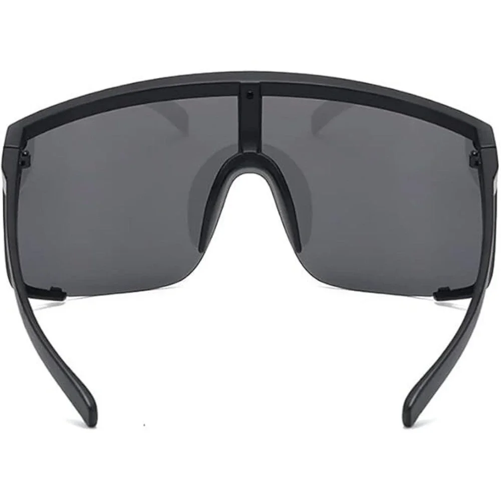 Sports Sunglasses‎ Men Fishing Driving Shades UV400 Protection Lentes Gafas 2026